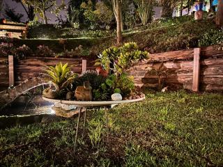 Suite de lujo con naturaleza y BBQ cerca de Cuenca - 8