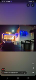 Skyblue residency - 0