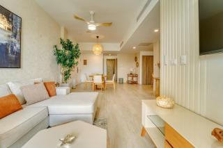 Luxury apartment in hard rock punta cana - 0