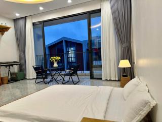 Thu Ha Homestay - VTĐ7-61 - Vinhomes Ocean Park 3 - 7