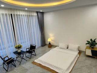 Thu Ha Homestay - VTĐ7-61 - Vinhomes Ocean Park 3 - 5