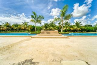 Luxury apartment in hard rock punta cana - 3