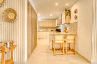 Luxury apartment in hard rock punta cana - 2