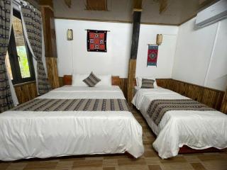Mai Chau Bamboo Homestay - 5