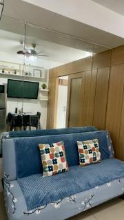 Shell Residence MOA Pasay by Kathy - 7