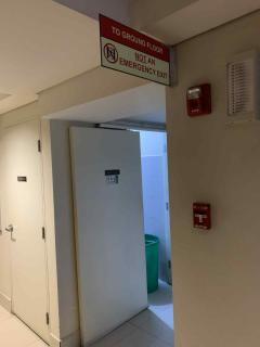 Shell Residence MOA Pasay by G&K - 6