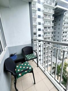 Shell Residence MOA Pasay by G&K - 2