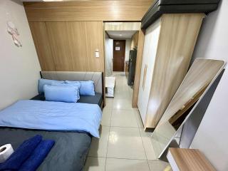 Shell Residence MOA Pasay by G&K - 1