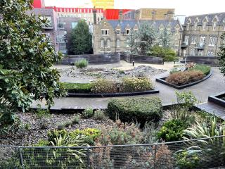 Luxury flat with FREE parking & easy tube access! - Londres - 8