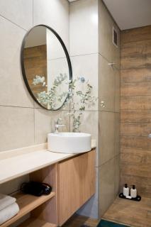 Moderno loft en Güemes - 4