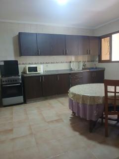 Chaimae appart centre-ville - 0