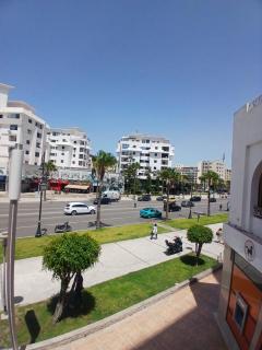 Chaimae appart centre-ville - 6