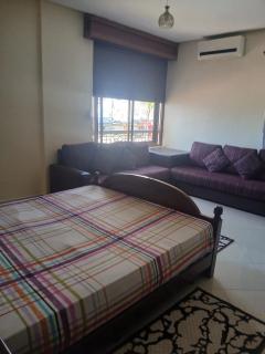 Chaimae appart centre-ville - 4