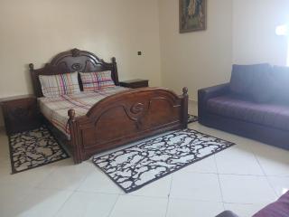 Chaimae appart centre-ville - 3