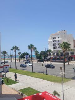 Chaimae appart centre-ville - 2