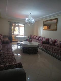 Chaimae appart centre-ville - 1