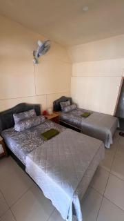 Pin senaru accomodation - 3