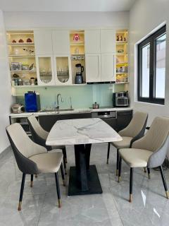 Thu Ha Homestay - VTĐ7-61 - Vinhomes Ocean Park 3 - 8