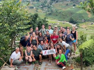 Mango Sapa Homestay & Trekking - 7