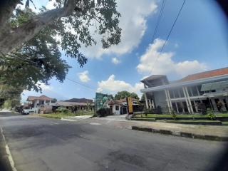 Purnama Mulia Hotel - 6