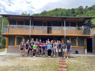 Mango Sapa Homestay & Trekking - 9