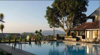 Purnama Mulia Hotel - 8