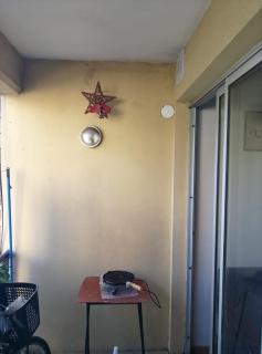 Hermoso monoambiente con balcon en las Cañitas - 0