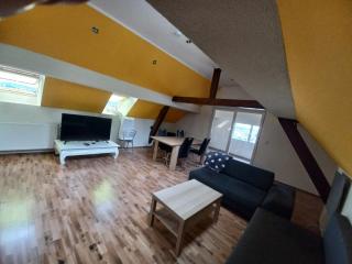 Alpenblick Ferienwohnung und Monteurzimmer - 7