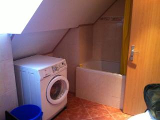 Alpenblick Ferienwohnung und Monteurzimmer - 6