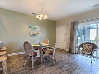 South Beach Retreat - 2