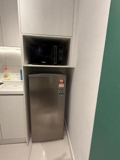 Chambers Residence KLCC by Zaima - 9