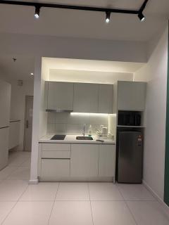 Chambers Residence KLCC by Zaima - 8