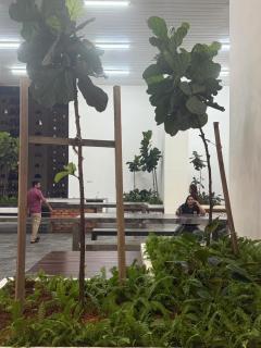 Chambers Residence KLCC by Zaima - 7