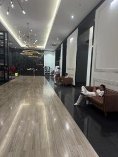 Chambers Residence KLCC by Zaima - 6