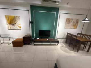 Chambers Residence KLCC by Zaima - 4