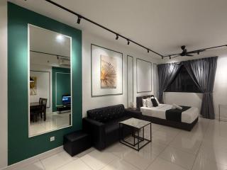 Chambers Residence KLCC by Zaima - 3