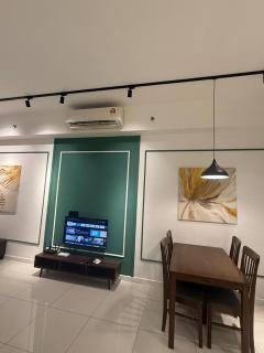 Chambers Residence KLCC by Zaima - 2