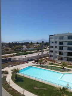 Jardines del Pacifico - 2