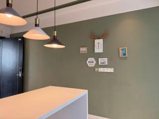 Red Sunset Studio Sky 88 JB Town Disney Hotstar - 8