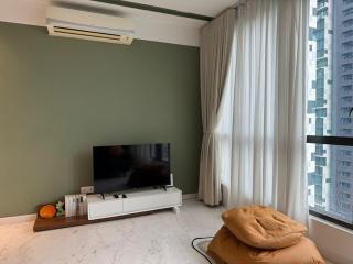 Red Sunset Studio Sky 88 JB Town Disney Hotstar - 2