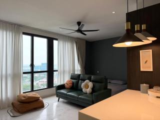 Red Sunset Studio Sky 88 JB Town Disney Hotstar - 6