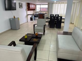 Real Audiencia Living - 0