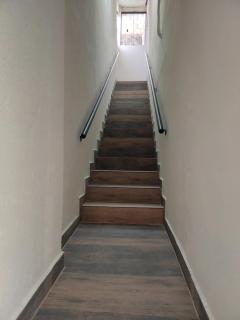 Pousada das Flores - 8