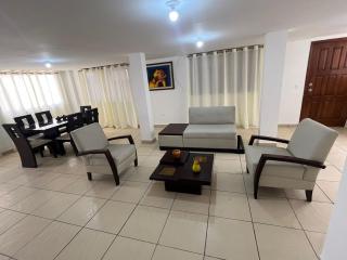 Real Audiencia Living - 8