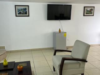 Real Audiencia Living - 6