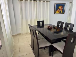 Real Audiencia Living - 2