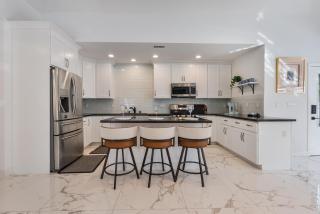 Minimalist Modern 3Bed 3Bath House near the Rose Bowl in Pasadena - Pasadena - 6