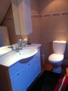 Alpenblick Ferienwohnung und Monteurzimmer - 1