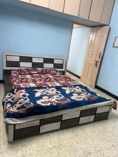 Elderly Friendly 3B Homestay at Shastri Nagar, near cricket stadium - 7