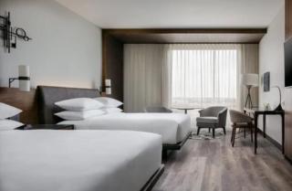 hotel red creek - Visakhapatnam - 6